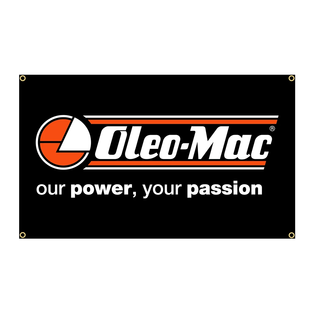3 X5Ft Oleomacs Tools Flag Banner Decoration 90X150Cm -Flag Decoration Banner Flag Banner 3 X5Ft Flags