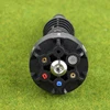 1Pc 6 in1 Car Multi-functional High Pressure Cleaner Nozzle For Washbowl High Pressure Water Car Washing Accessories 6