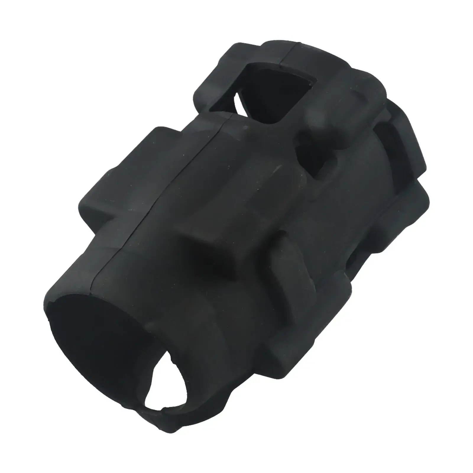 Rubber Power Tool Boot 1pc For DCF922 Lightweight And Flexible Design For Easy Installation And Removal