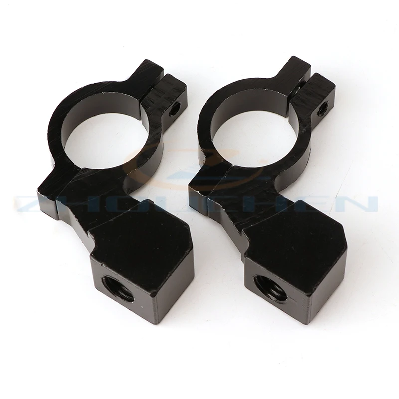    ATV ̷ 귡Ŷ Ʈ  Ȧ Ŭ , CNC ˷̴ 22mm 7/8 ġ ڵ , 2 