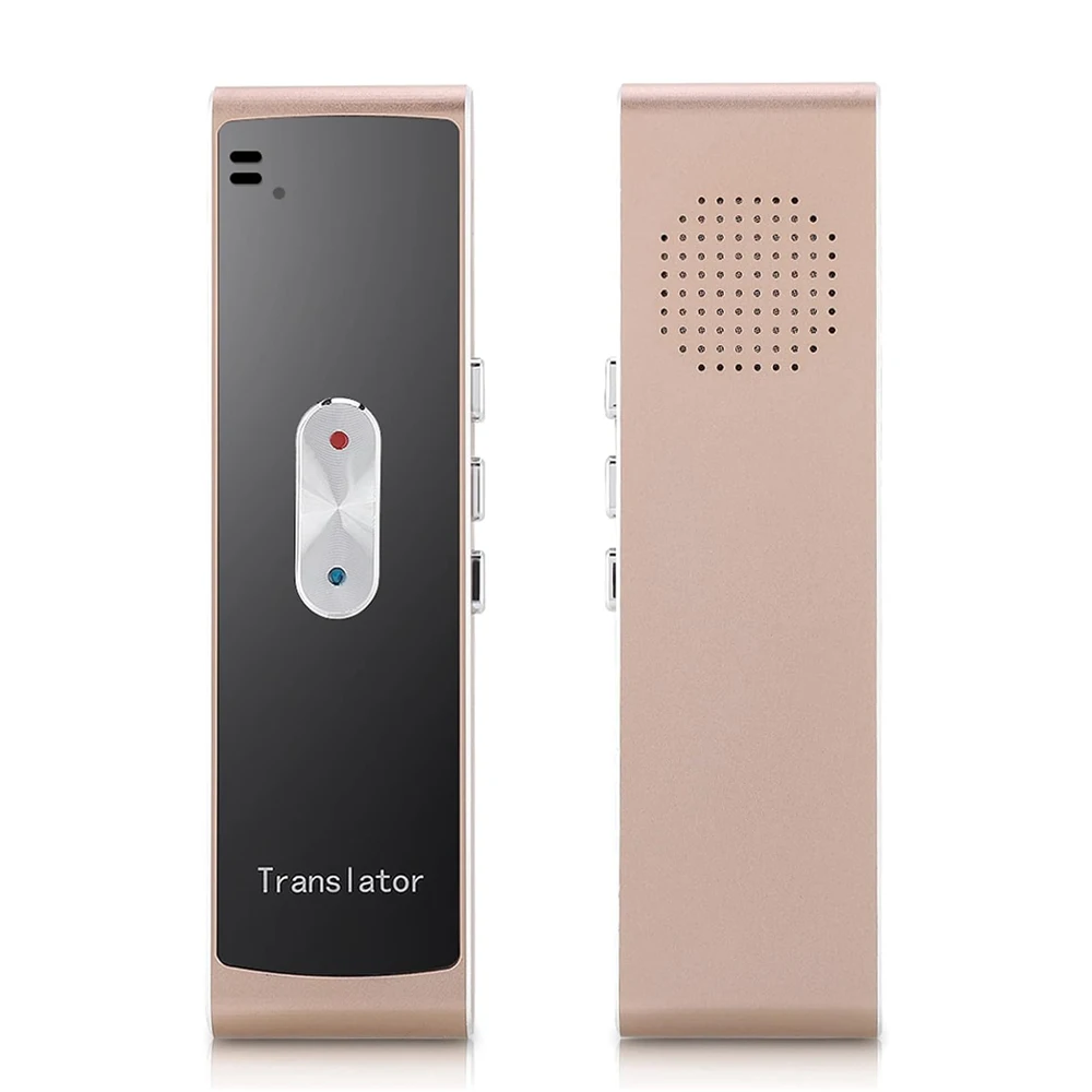 Multilingual Real-Time Voice Translator with 2-Way Communication