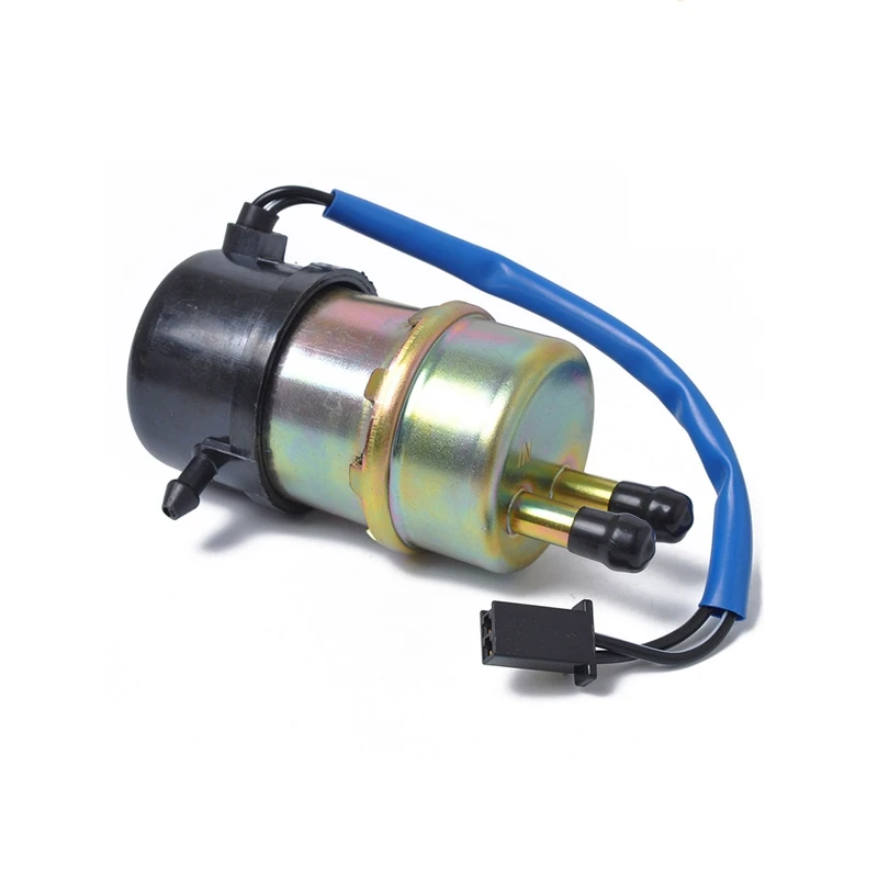 

Newmotorcycle Fuel Gas Pump Fits For Yamaha HONDA Kawasaki 2008-2018