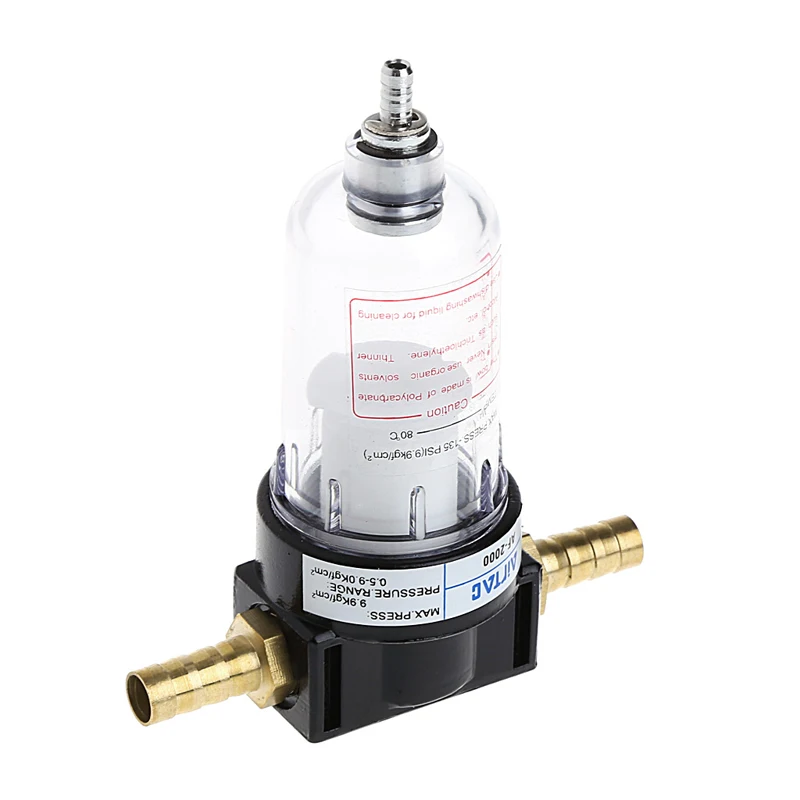 Filter source