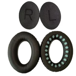 Premium Replacement Ear Pads (Black)