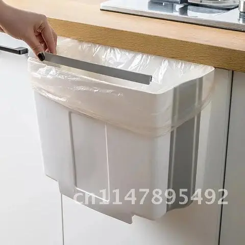 

Складная кухонная корзина для хранения в гостиной