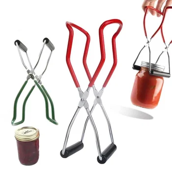 Stainless Steel Jar Lifter 1