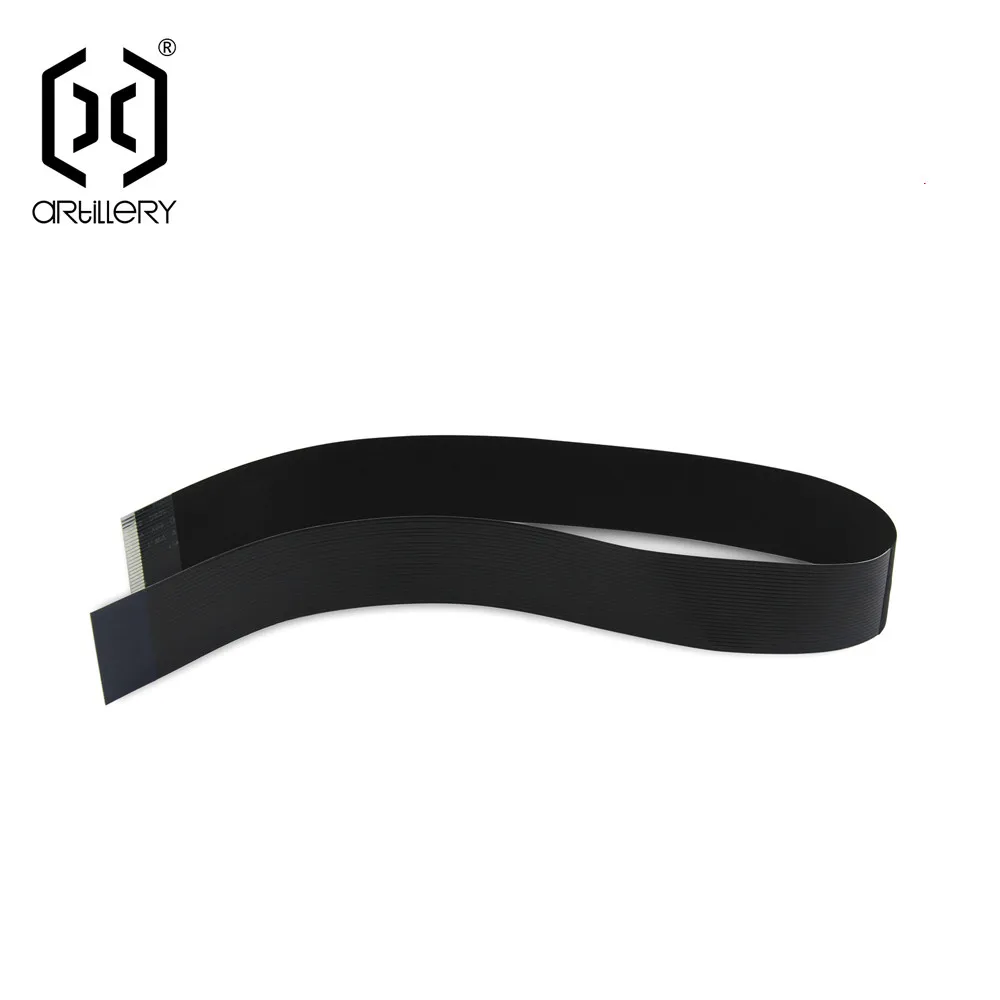 Artilharia-impressora 3d Sidewinder Genius Flex Cabo x1