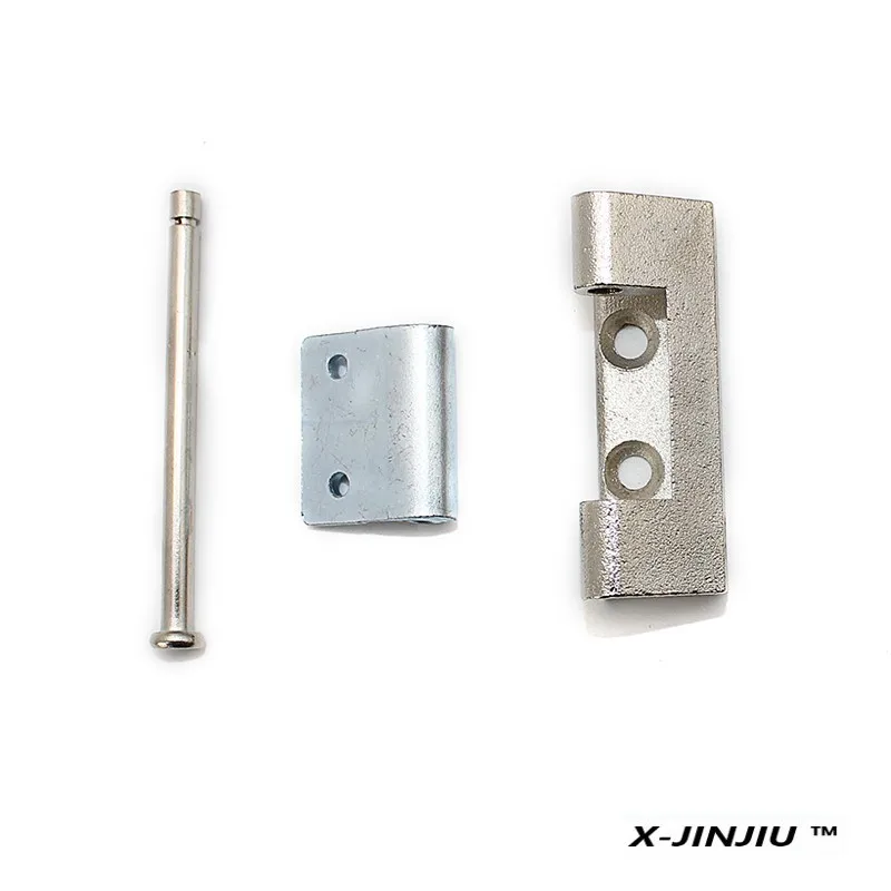 Plug Type Removable Hinge Distribution Box Cabinet Stainless Steel Concealed Hinge Industrial Chassis Rittal Cabinet Small