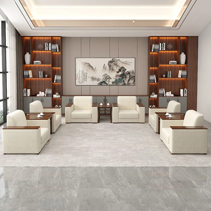 Nordic Salon Office Sofas Corner Floor Recliner Modern Sectional Office Sofas Modular Modernos Para Sala Furniture