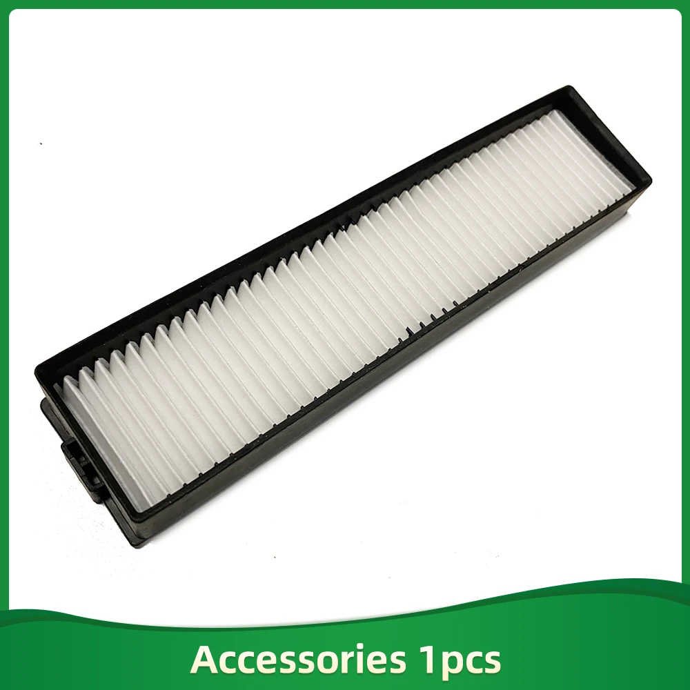 Filtro HEPA Sostitutivo Per Aspirapolvere Robot Smart Hom Bot – Compatibile VR6270LVM VR65710 VR6260LVM