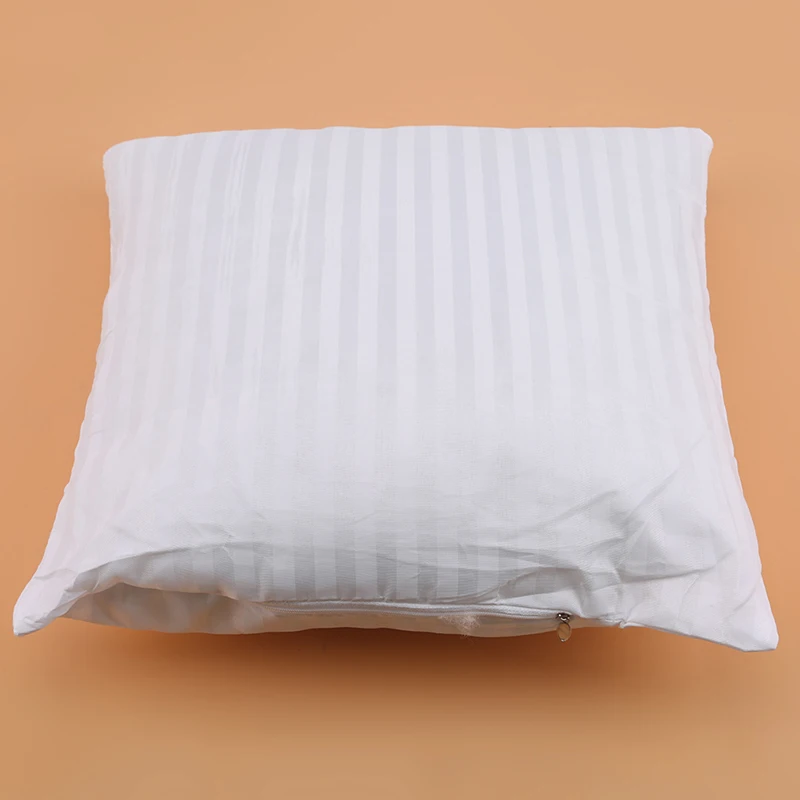 Home Cushion Inner Filling Cotton-padded Pillow Core For Sofa Car Soft Pillow Cushion Insert Cushion Core 35/40/45/50 Cm 4