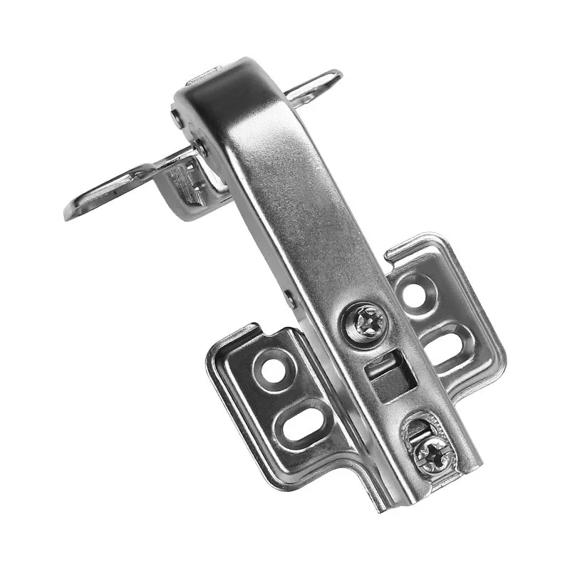 Bisagra para puertas abatibles a inglete, GS 45, 90°