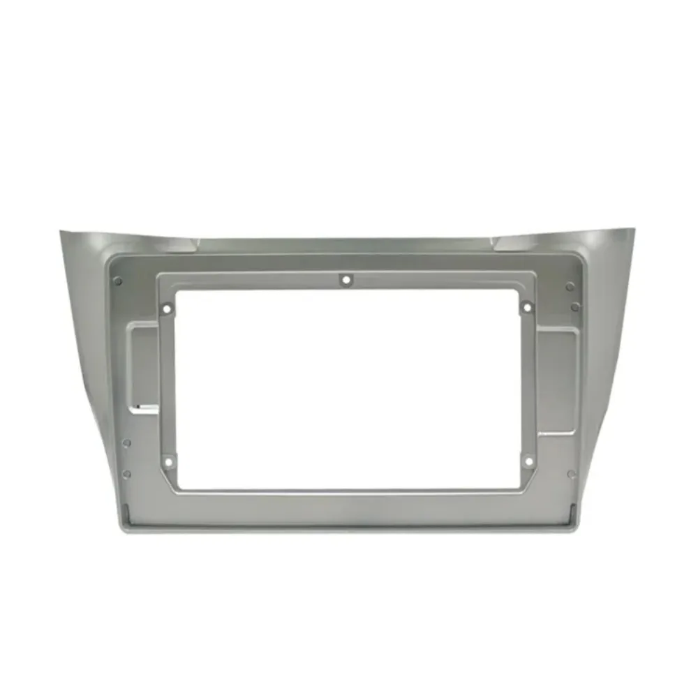 

Автомобильная рамка панель для Toyota Harrier 2003-2012 Lexus RX300/330/350/400/450 2003-2009 адаптер кронштейн панель видео панель