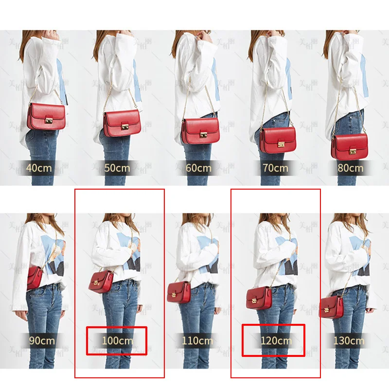 DIY  ݼ  Ʈ ü θ ƿ  Ʈ, ũνٵ  и  ׼, ڵ Ʈ, 100cm