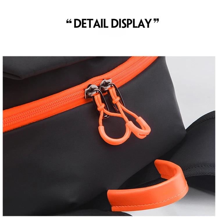 2024 New Fashion School Bags Men's Multifunction USB Waterproof Laptop Backpacks For Teenager Women Luxury Travel Male Mochila