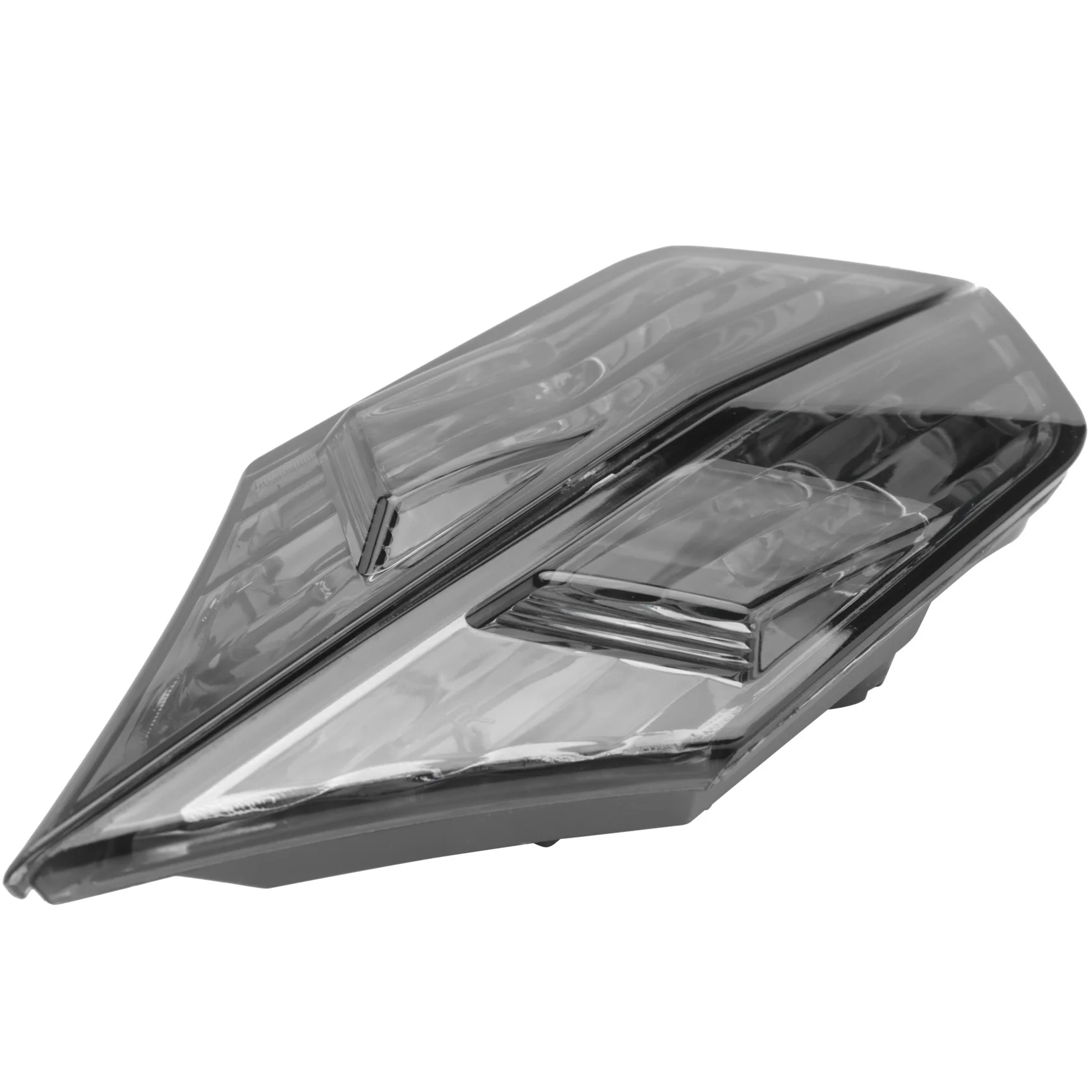 

1 комплект боковых габаритных ламп для 2016-10 поколения Honda Civic Sedan/Coupe/Hatchback (белый)