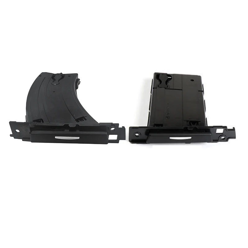RHD 자동차 전면 센터 콘솔 물컵 홀더, 음료 스탠드, 음료 홀더, BMW E90 E91 E92 E93 51459173463 2005-2012