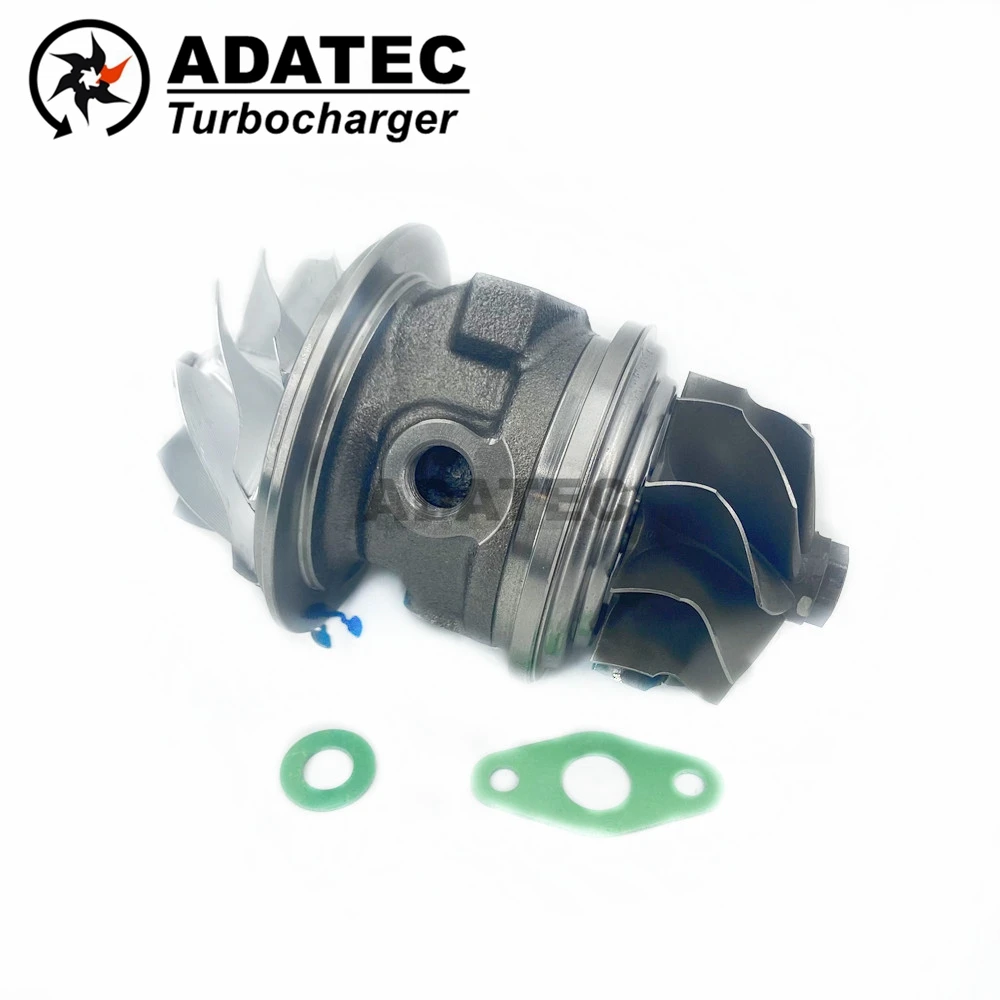 Reverse Turbine Cartridge GTX3582R GTX-Series 844626-5004S Turbo CHRA 740902-0057 Dual-row Ceramic Ball Bearing