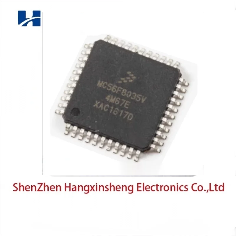 

(5-10piece)100% New MC56F8035V MC56F8035VLDR QFP-44 Chipset