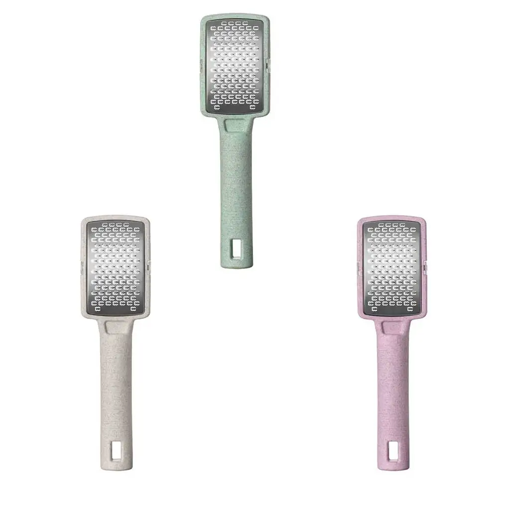 

Foot Rasp File Home Professional Callus Remover Dead Skin Scrubber