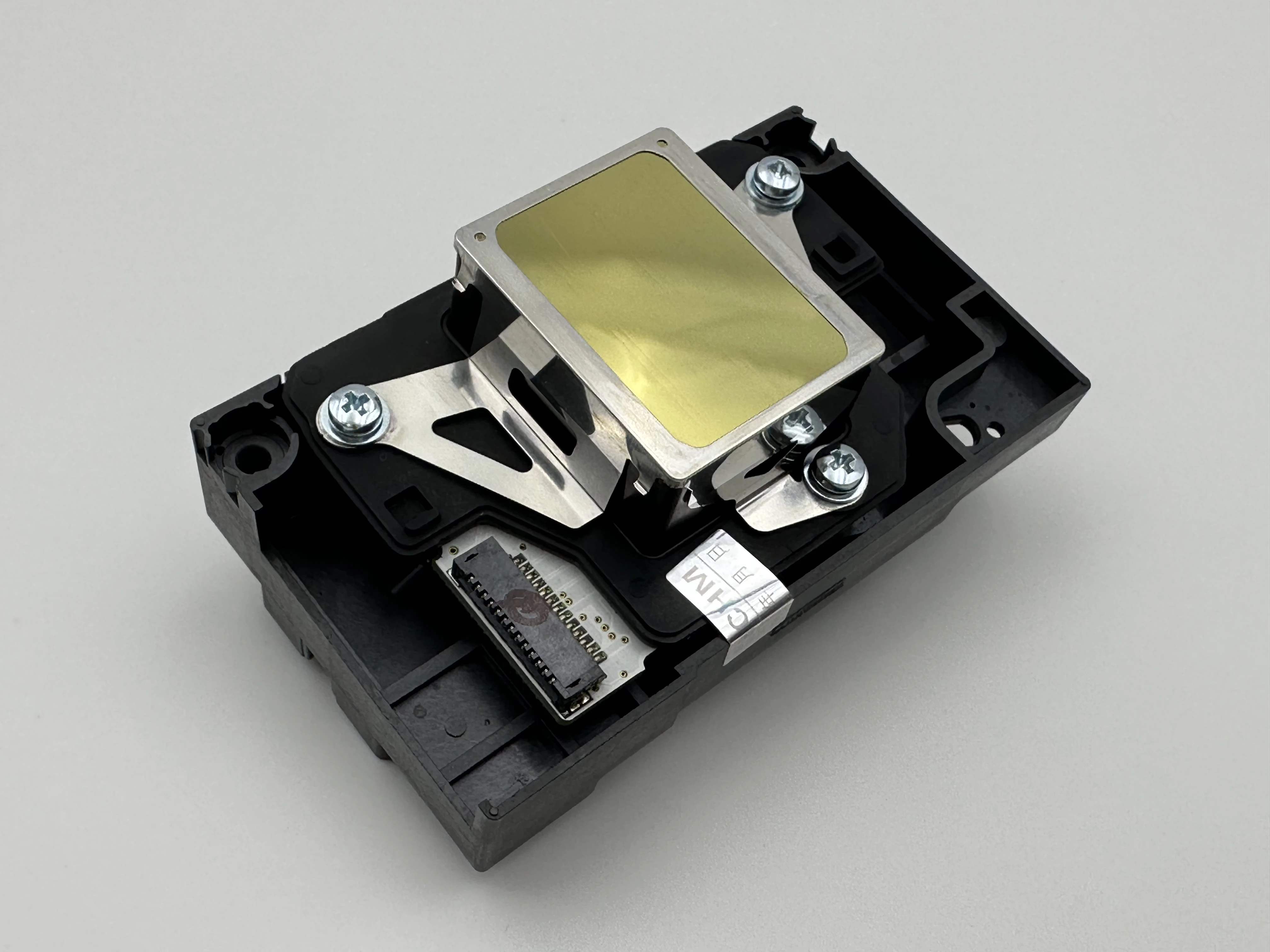 

Печатающая головка F180000, печатающая головка для R280 R285 R290 R295 R330 T50 T59 T60 TX650 RX595 RX610 RX680 RX690 L800 L801 L805, печатающая головка