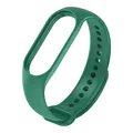 Blackish green
