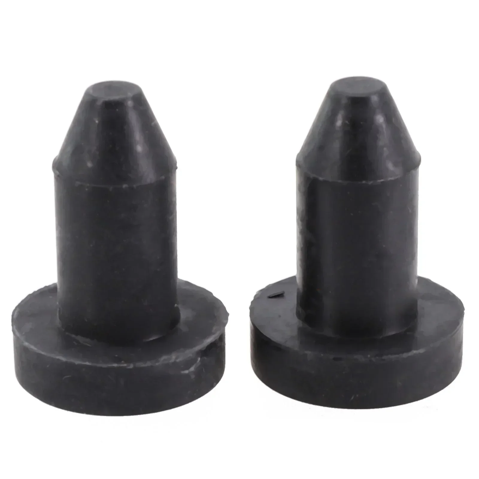 Kayak Drain Plug 2pcs Block Drain Holes Pelican Kayak Push In Standard Plugs Lightweight Plug Push Parts