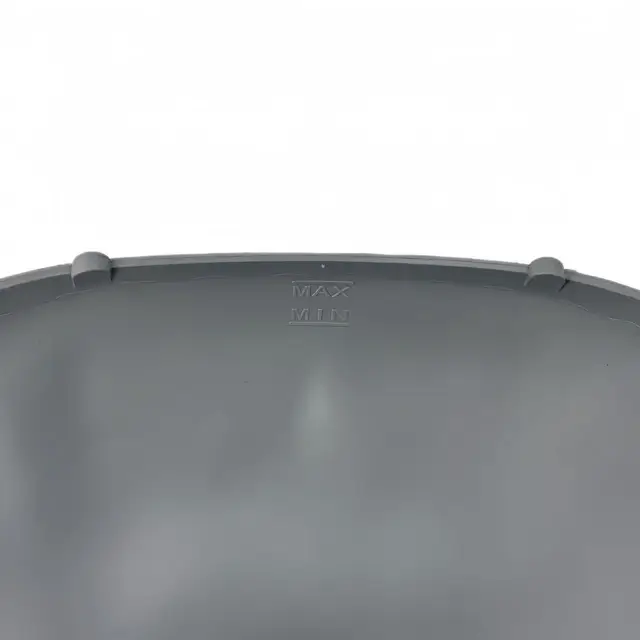 Tonepie Silicone Mat for Automatic Self-Cleaning Cat Litter Box Anti-Skid Bottom Tray Replacement Easy Clean Accessory 4