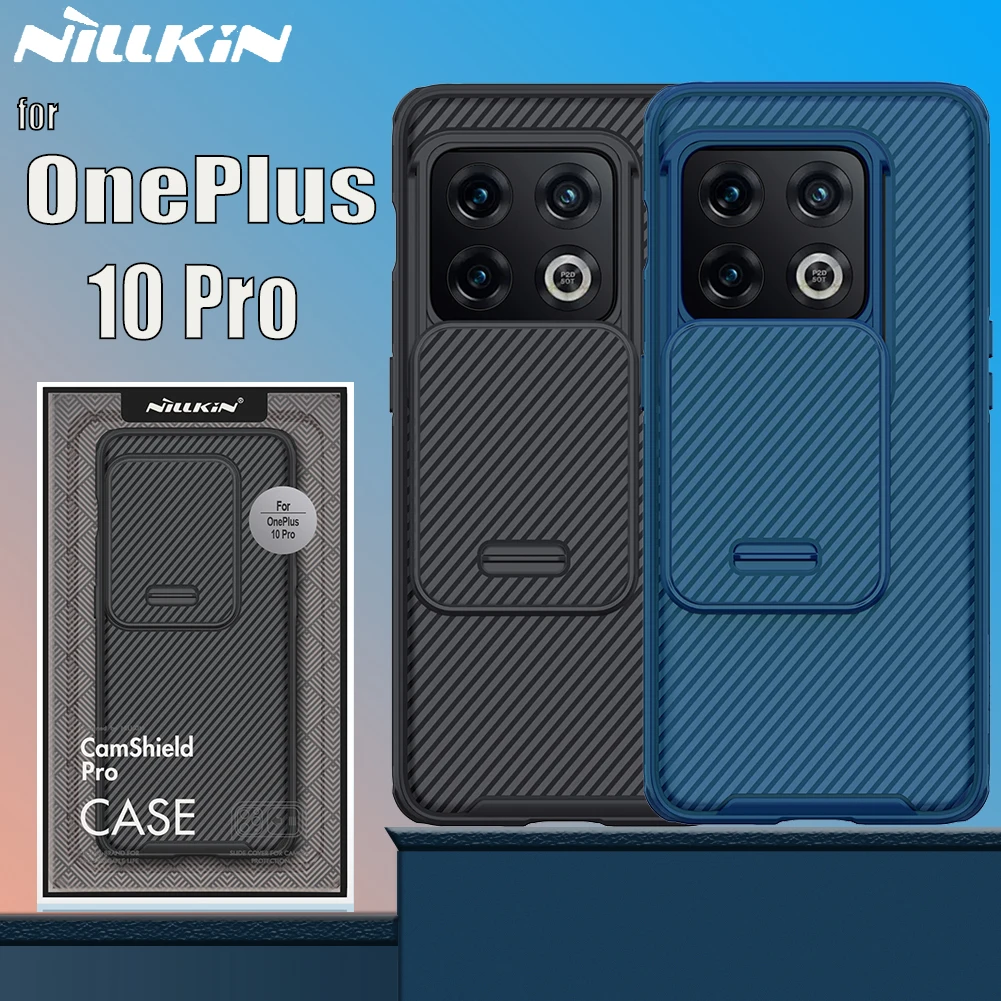 

Жесткая Противоударная задняя крышка для телефона OnePlus 10 Pro One Plus 10