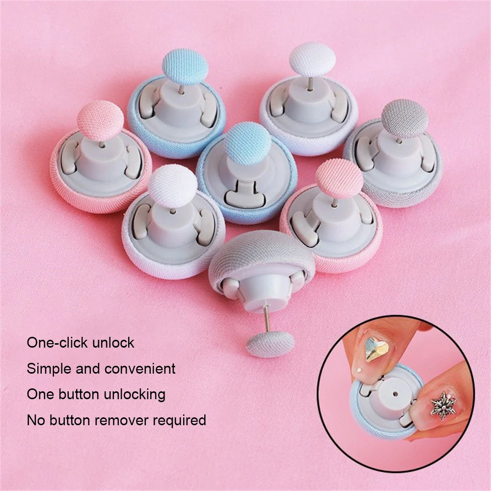 

Covers Fastener Clip Holder Mushroom Quilt Stand Blanket Clip Slip-resistant Nordic Clips for Bed Sheet Clothes Pegs