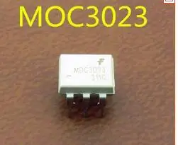 

Free shipping IC/MOC3023/3023/ 10PCS