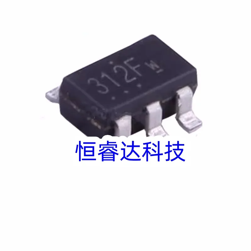 

50pcs FS312F-G 312F SOT23-6 чипсет