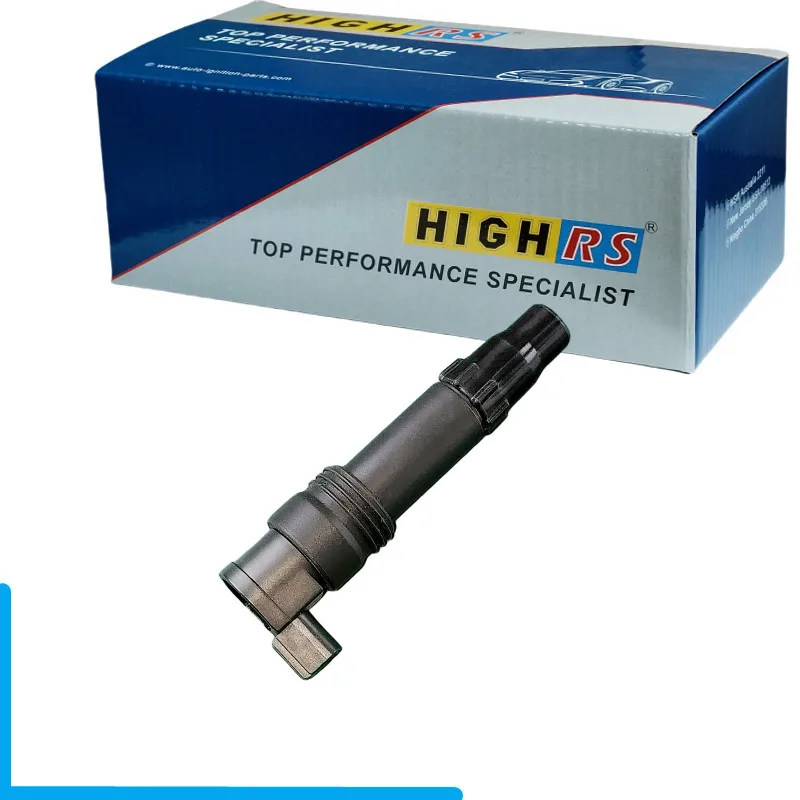 Ignition Coil 129700-4420 33410-35F10 3341035F11 33410-24F11 for Suzuki GSXR750 R600 GSX R1000 R1000Z Boulevard C109