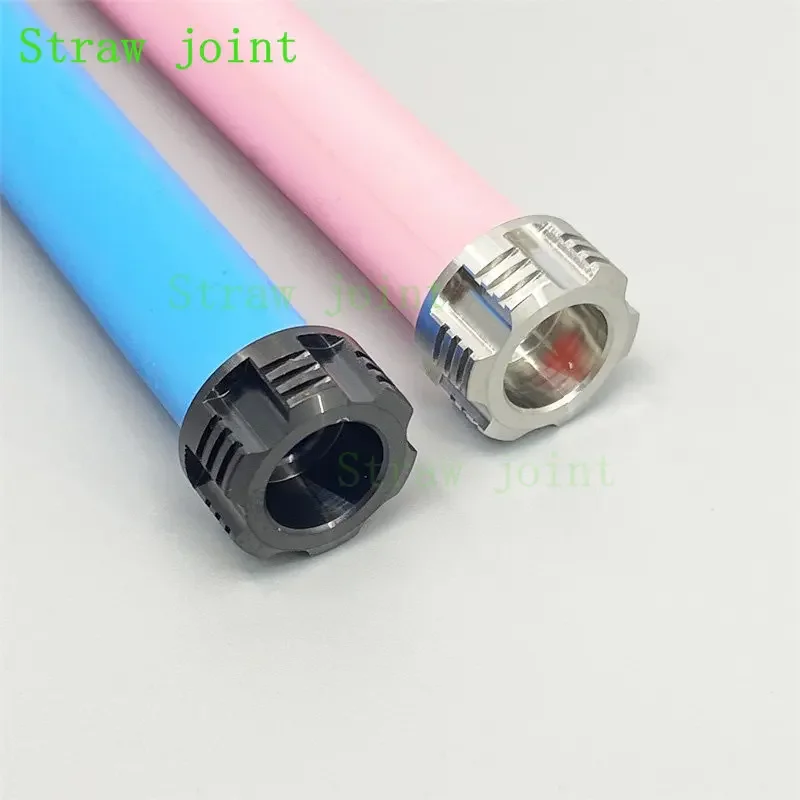 Straw Adapter 1pc BB Billet Box BB To 510 2slot/4slot BB Radiating 510 Radiating