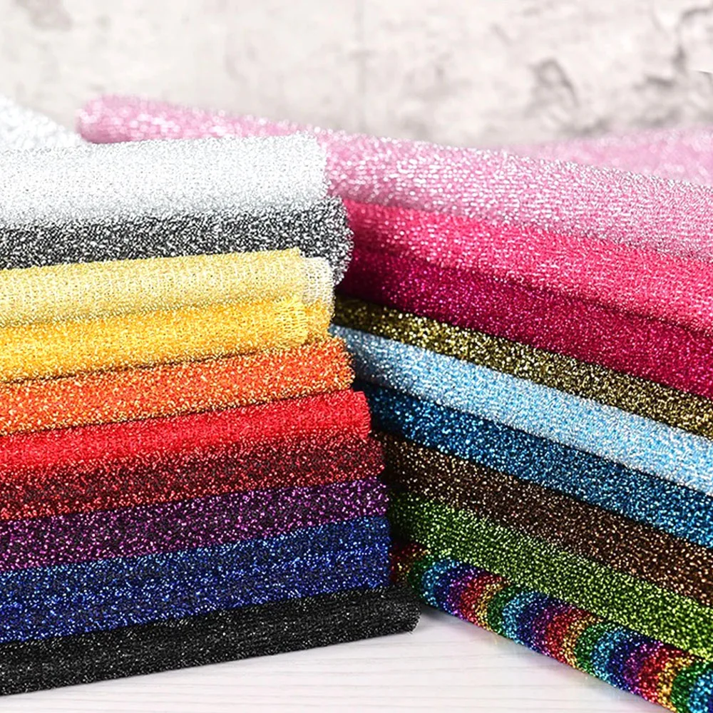 Tela Para Manualidades Precios Tela De Tul Con Lentejuelas 1m X