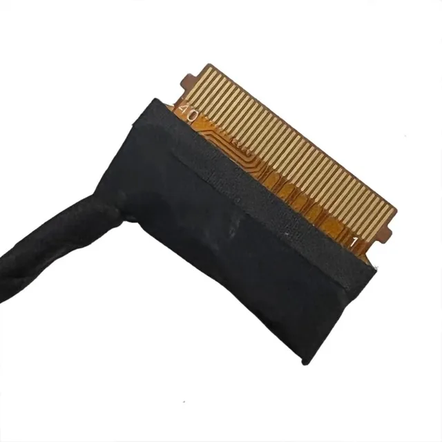 JINTAI Pantalla LCD LVDS EDP Pantalla De Video Flex Cable De Repuesto Para ASUS X507 X507U X507UA X507UB X507M X507LA F507 F507M F507MA A507 A507U Y5000U Y5000UB 30PIN CN