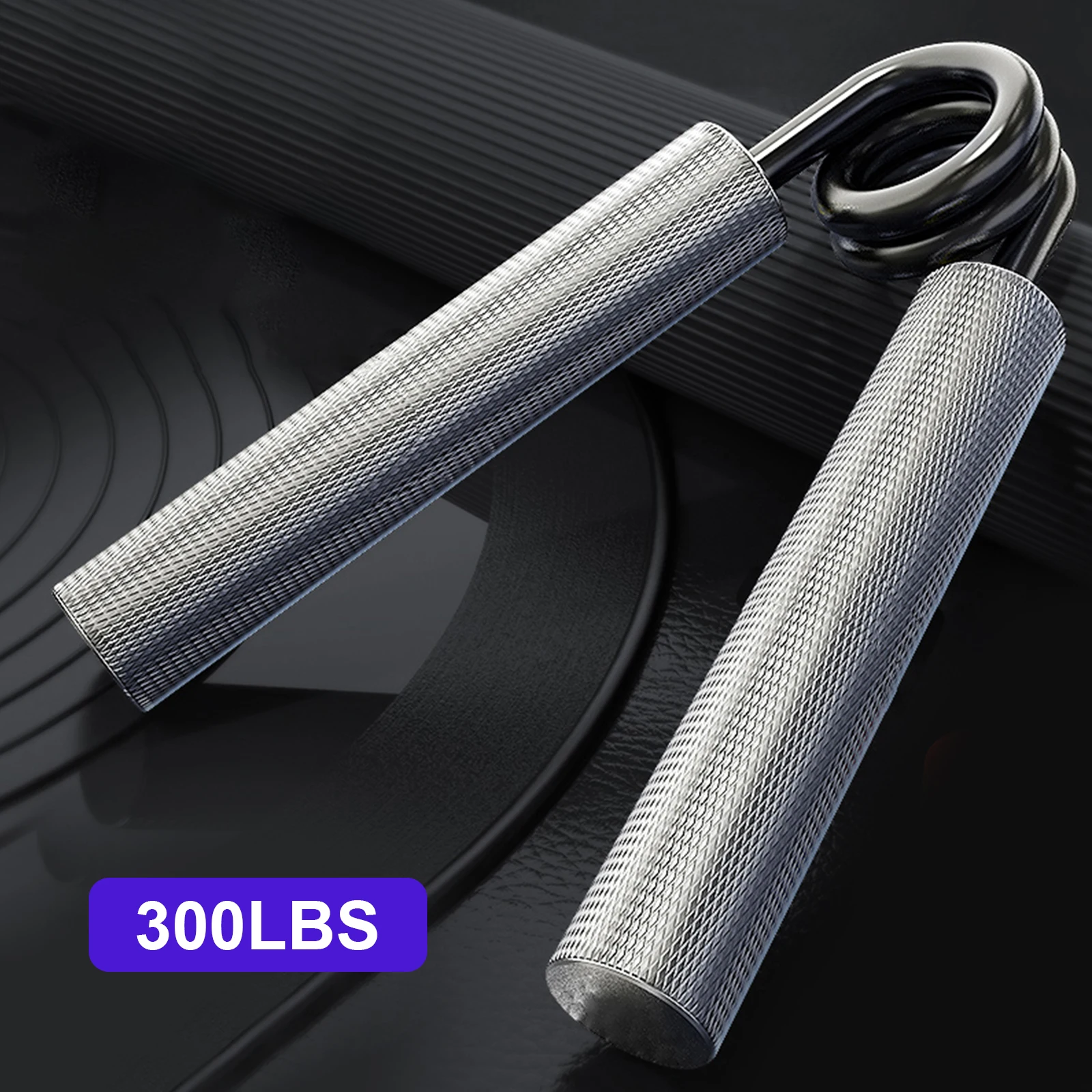 Silver(300LBS)