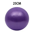 Purple-25CM