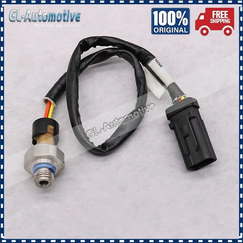 

John Deere Original Equipment Pressure Sensor RE546986