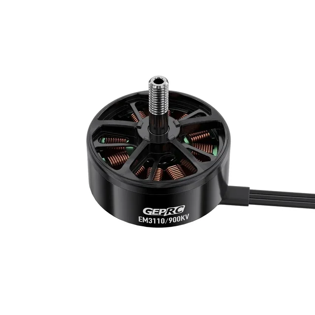 GEPRC EM3110 900KV 6S Brushless Motor for 8-10 4