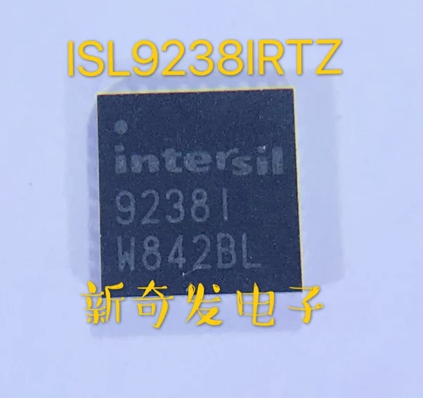 

Free shipping ISL9238IRTZ-T :9238I TQFN-32 10PCS