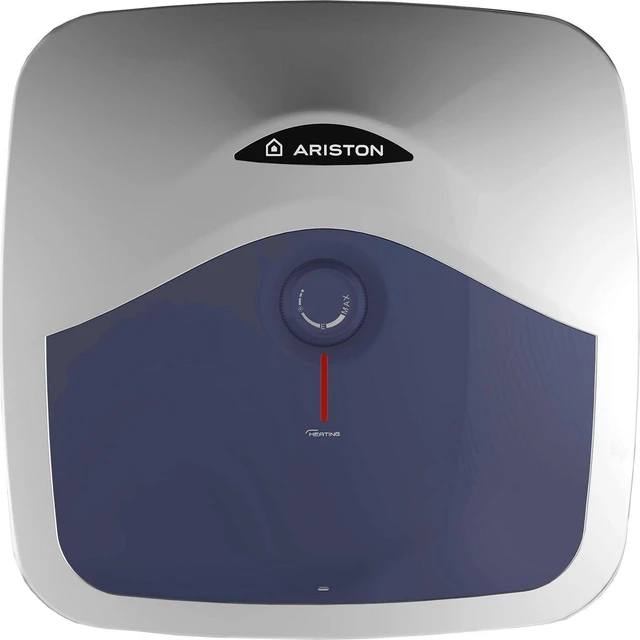 Water heater storage Ariston Blu EVO R 30 Ru 3100830 (tank 30 L, 1500 W, 8  bar, power indicator) - AliExpress