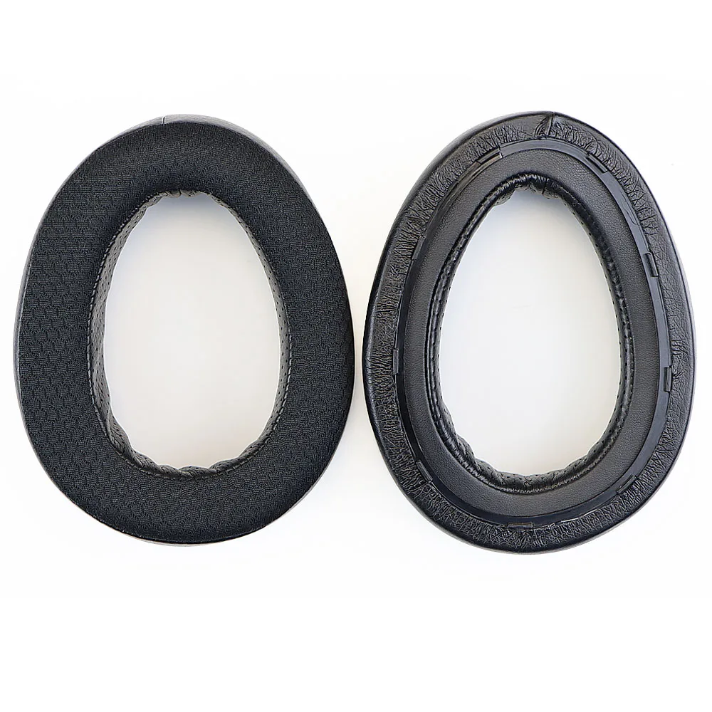 Cuscinetti Auricolari Di Ricambio Cuscinetti Auricolari Per Hifiman Ananda E1000Se Arya Edition X Xs Headpphone