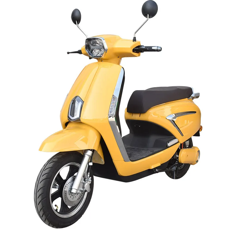 Custom Cheapest Scooty Manufacturer Custom 1000w Cheap Electric