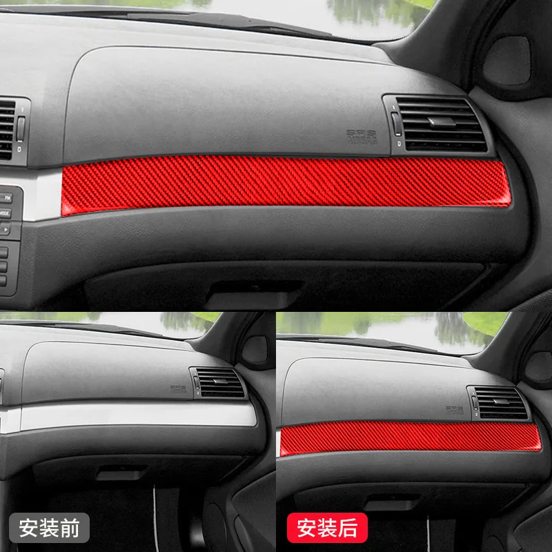 interior-adesivos-decorativos-para-co-piloto-fibra-de-carbono-vermelho-modificacao-para-bmw-97-04-velha-serie-3-e46