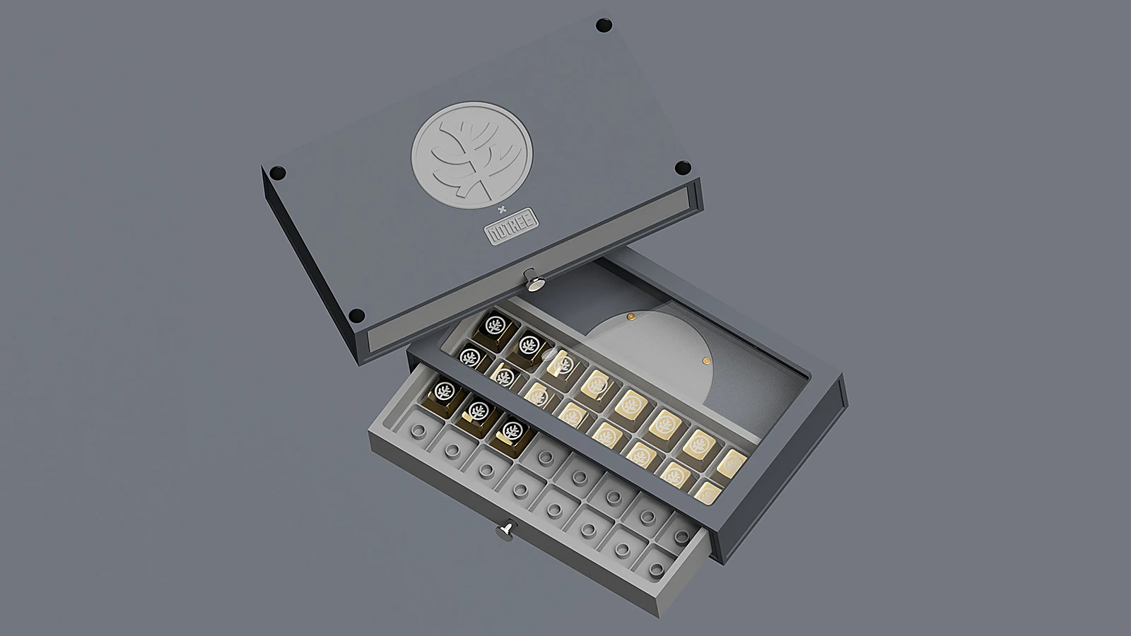 Computers e Electronics