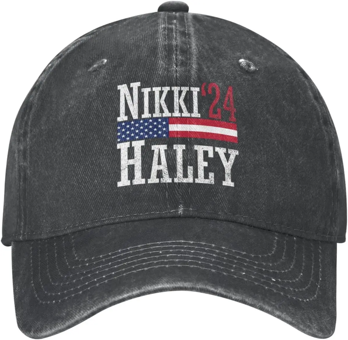 

Кепка Nikki Haley 2024 Кепка Nikki Haley 2024 Кепка для мужчин бейсболки симпатичная Кепка
