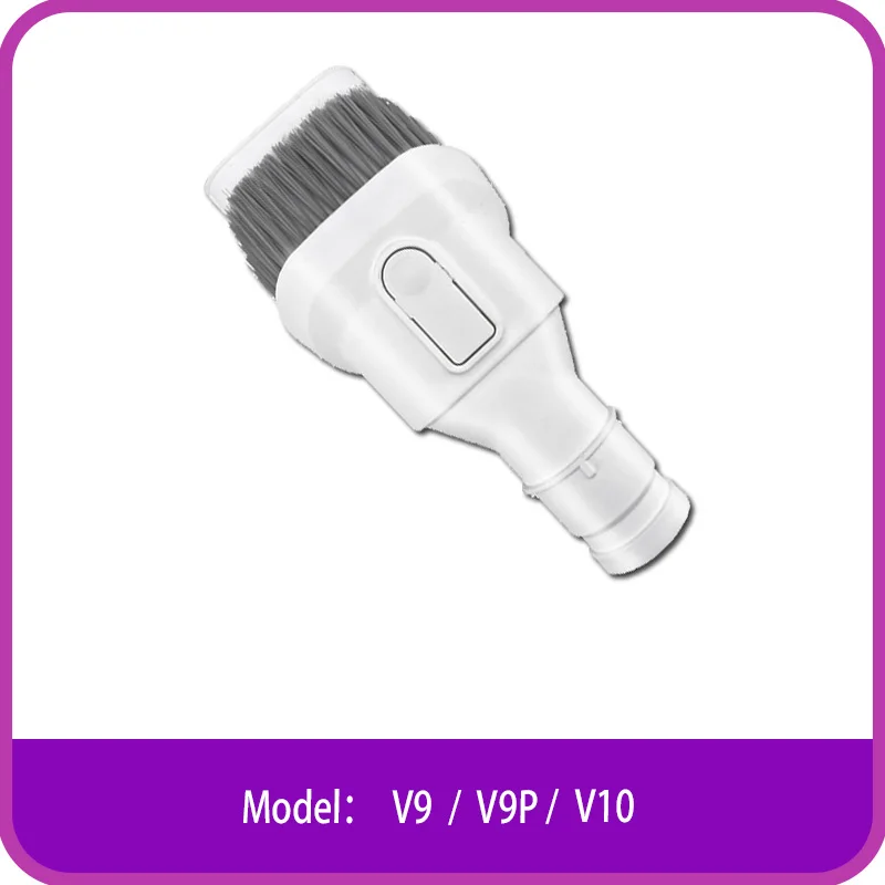 for xiaomi dreame v9 v9p v10 vacuum cleaner Stiff hairs&Suction tips cleaning tool