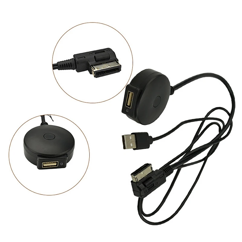    USB Aux ù ̺ , AMI MMI 2G, Foraudi A5 8T A6 4F A8 4E Q7 7L  ̵ ̽