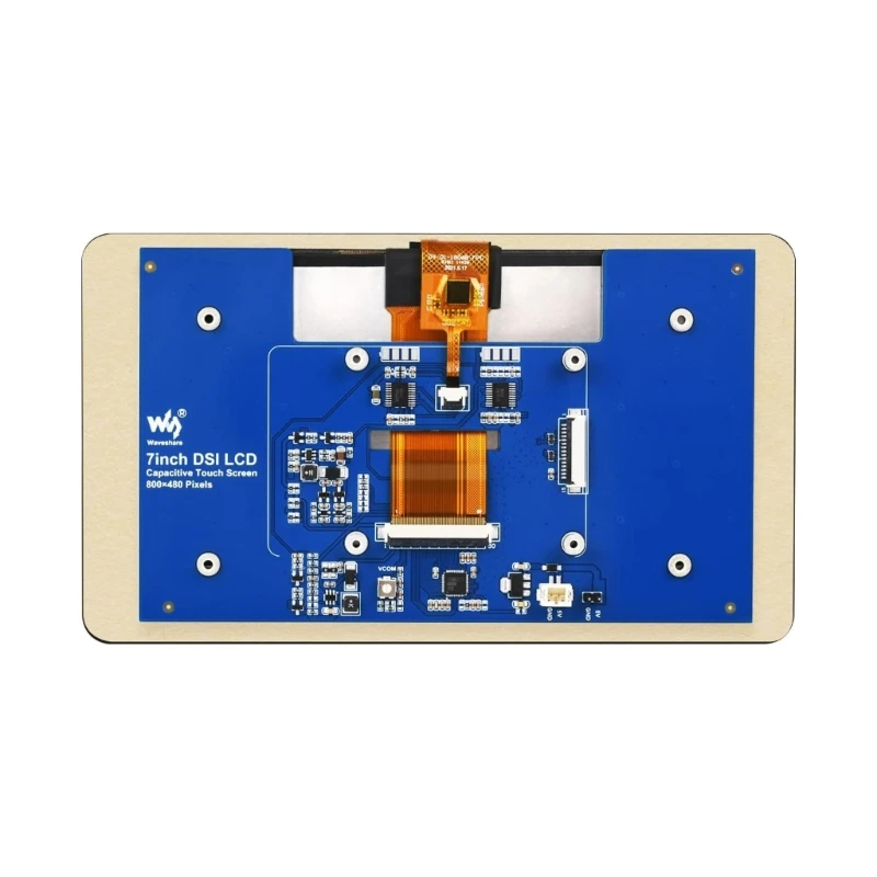 2023 ο 7ġ IPS  ġ ÷ RaspberryPi4B 3B   DSIcapacitive ȭ  ȭ
